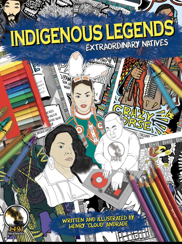 Indigenous Legends
