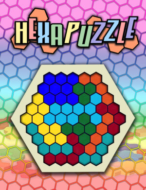 Hexa Puzzle